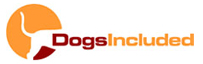 Dogsincluded logo